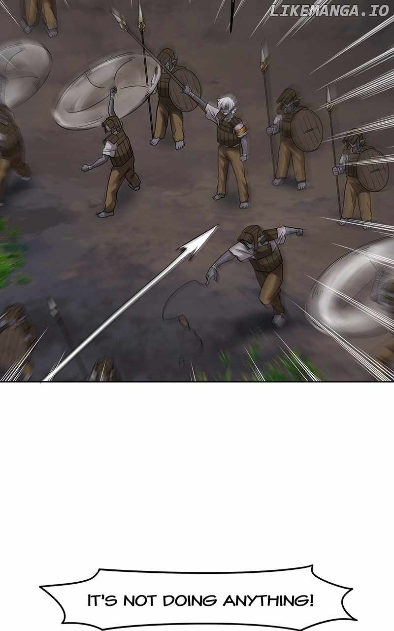 Lord of Goblins Chapter 84 - Page 21