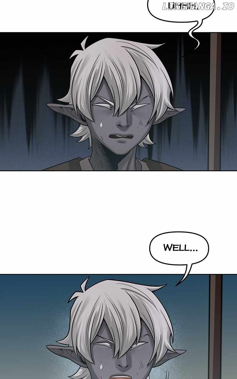 Lord of Goblins Chapter 84 - Page 25