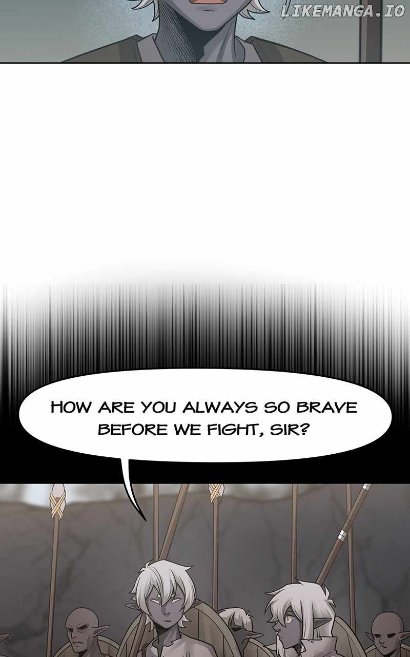 Lord of Goblins Chapter 84 - Page 26