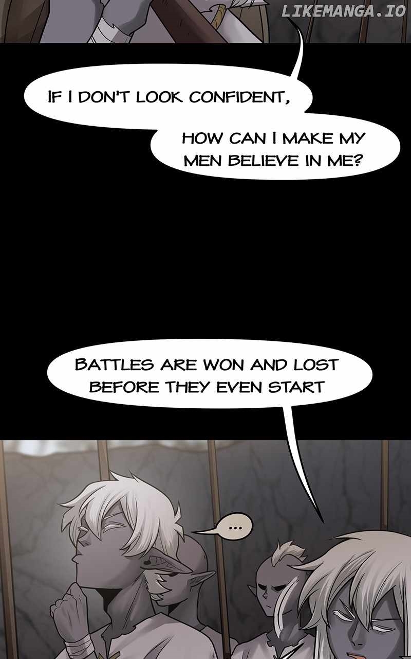 Lord of Goblins Chapter 84 - Page 28