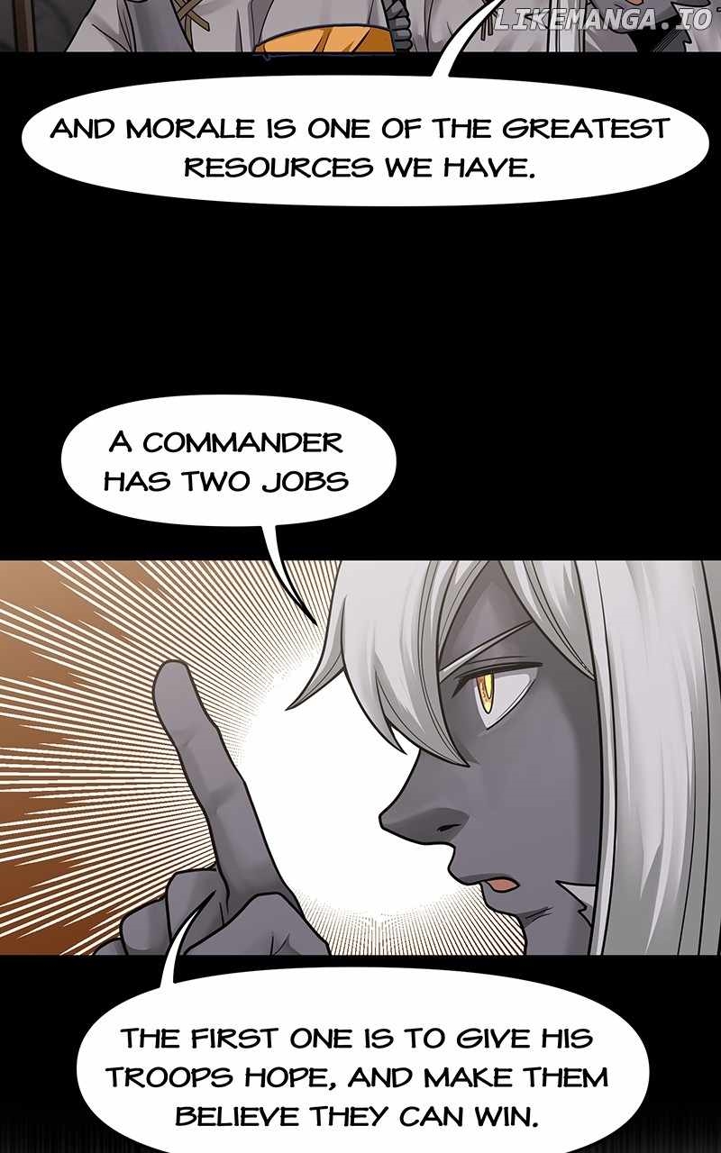 Lord of Goblins Chapter 84 - Page 29