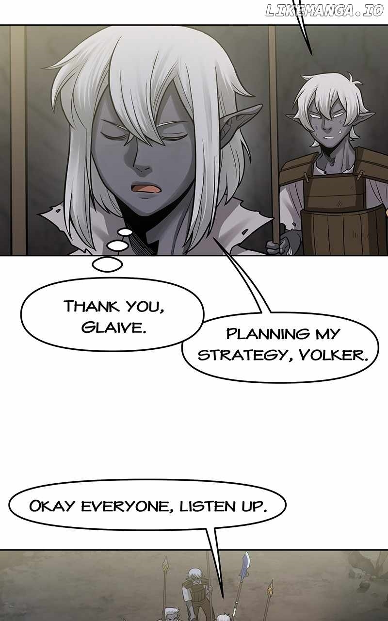 Lord of Goblins Chapter 84 - Page 3