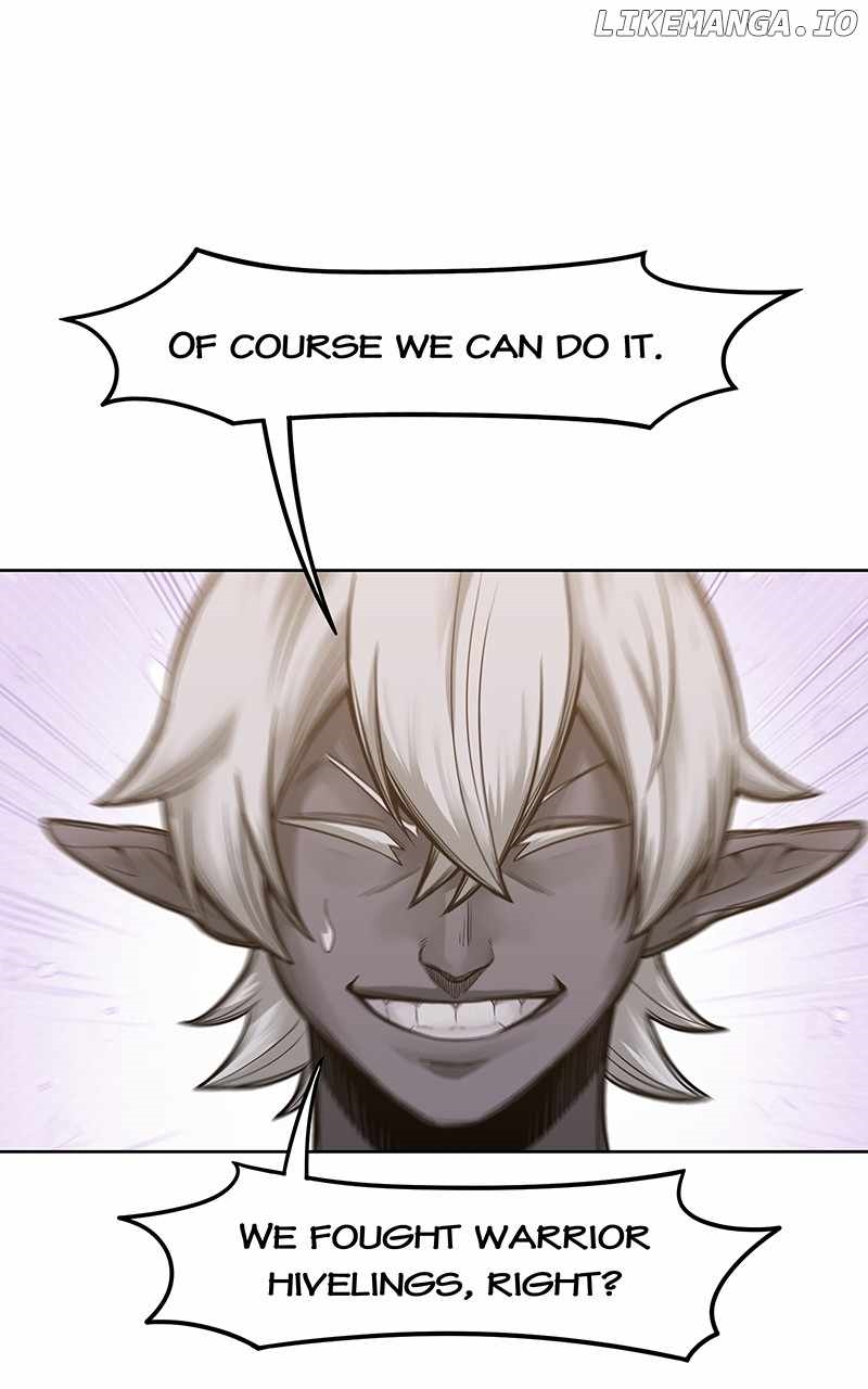 Lord of Goblins Chapter 84 - Page 31