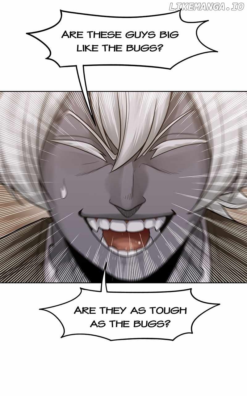 Lord of Goblins Chapter 84 - Page 33