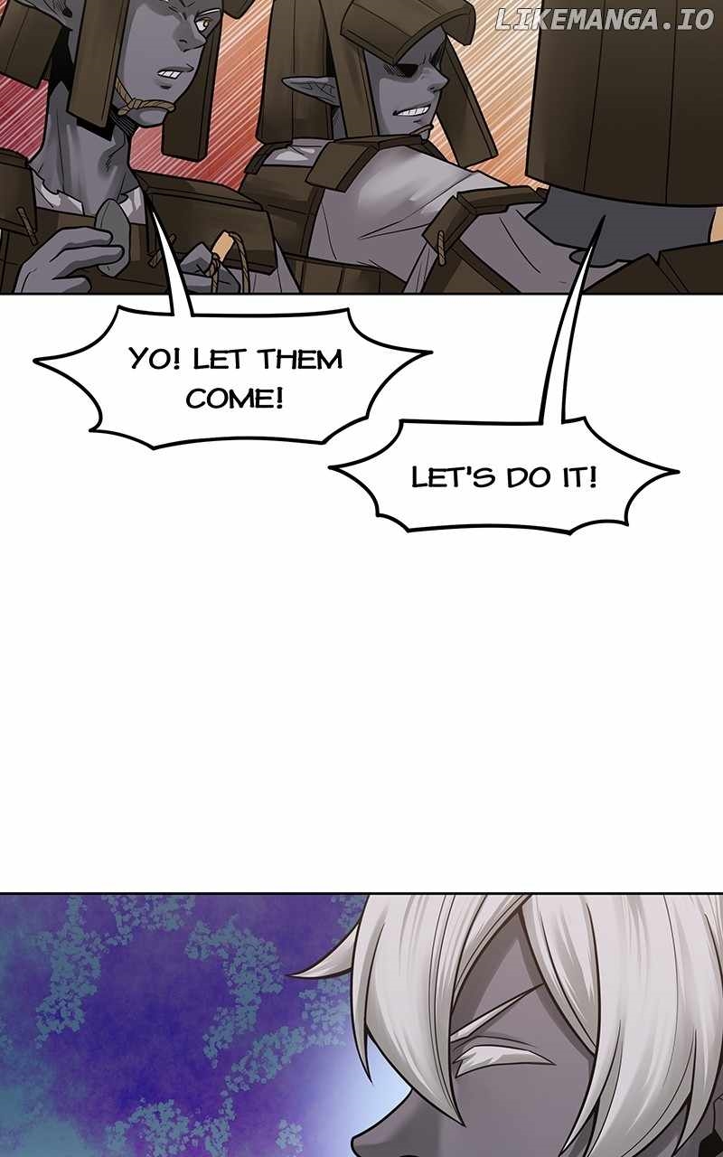 Lord of Goblins Chapter 84 - Page 35