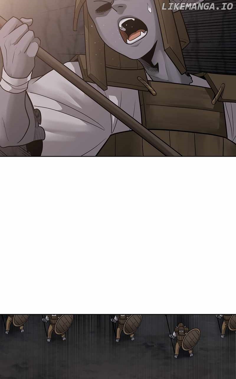 Lord of Goblins Chapter 84 - Page 38