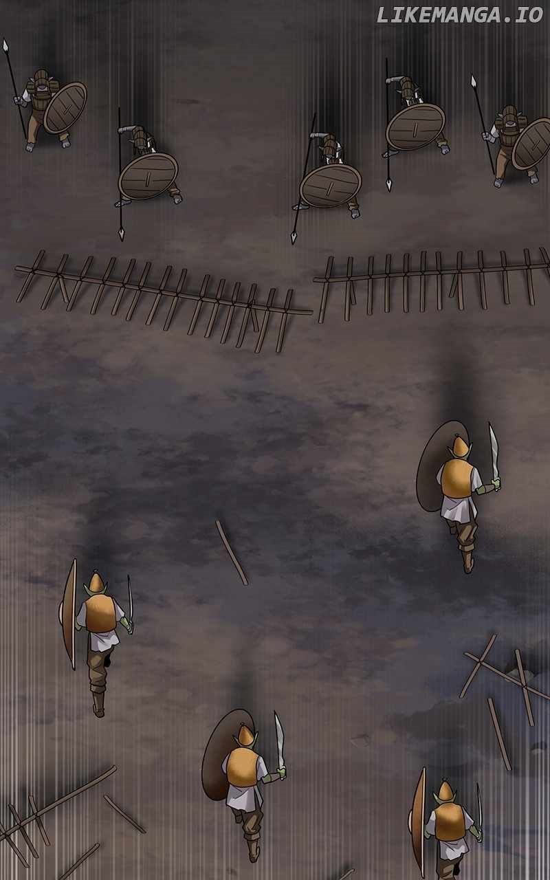 Lord of Goblins Chapter 84 - Page 39