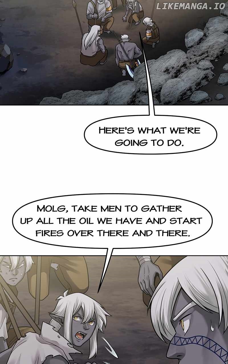 Lord of Goblins Chapter 84 - Page 4