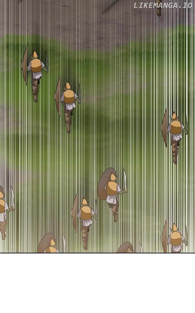 Lord of Goblins Chapter 84 - Page 40