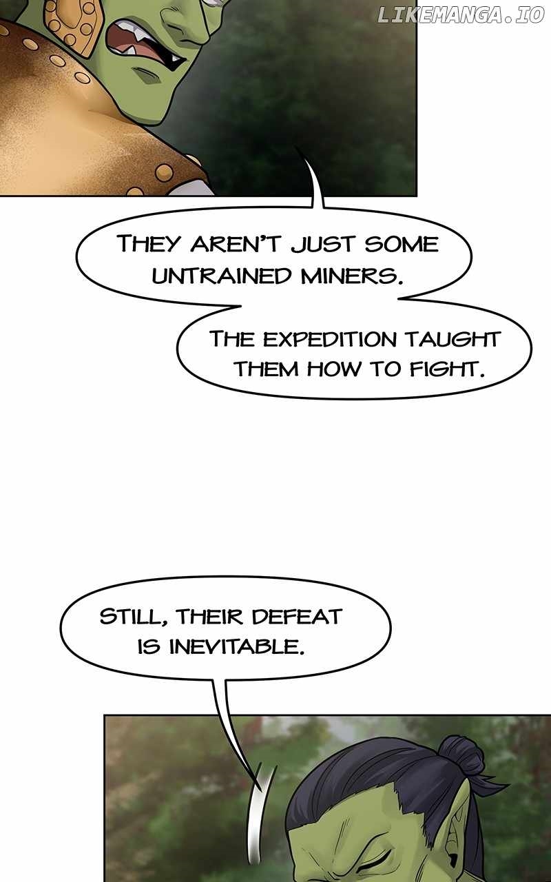 Lord of Goblins Chapter 84 - Page 42