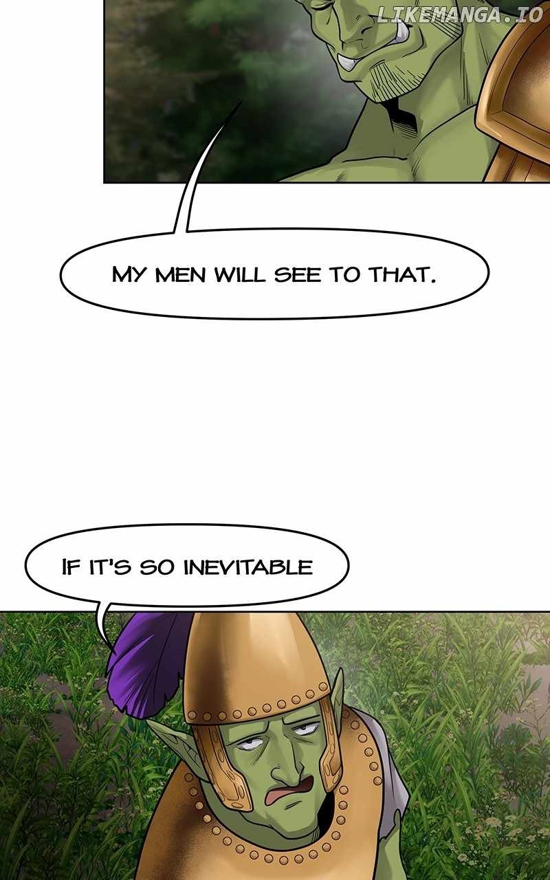 Lord of Goblins Chapter 84 - Page 43