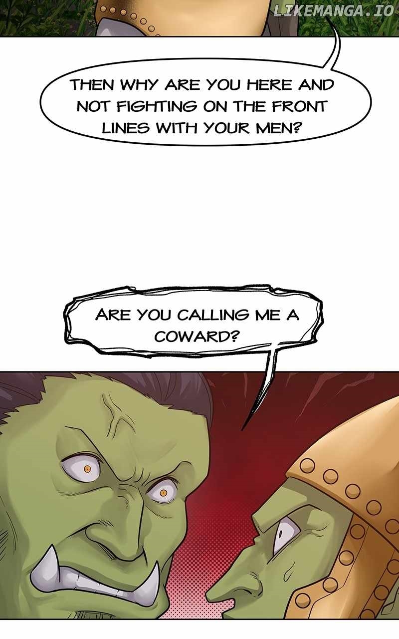 Lord of Goblins Chapter 84 - Page 44