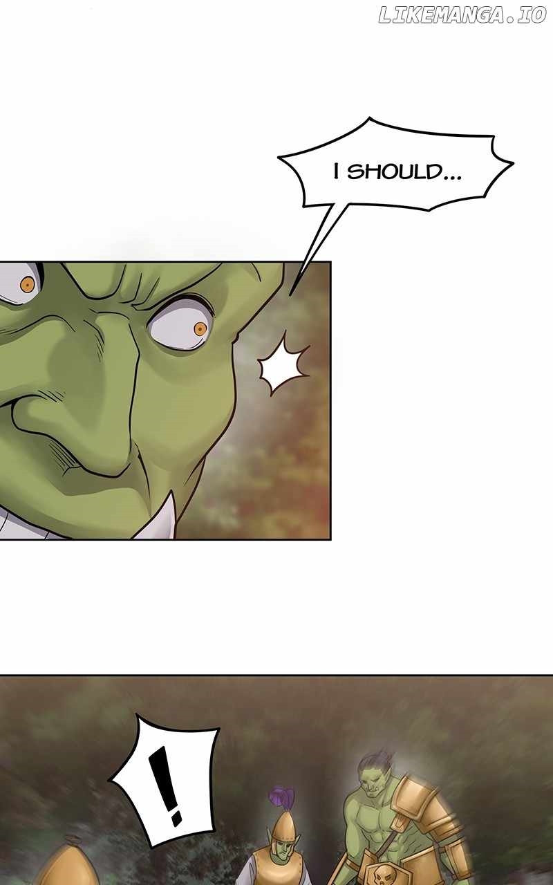 Lord of Goblins Chapter 84 - Page 45