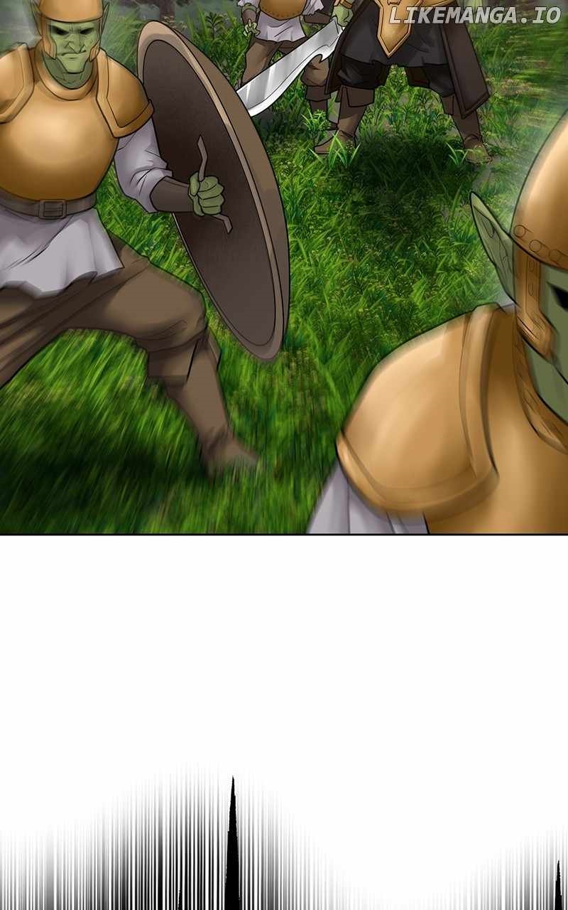 Lord of Goblins Chapter 84 - Page 46