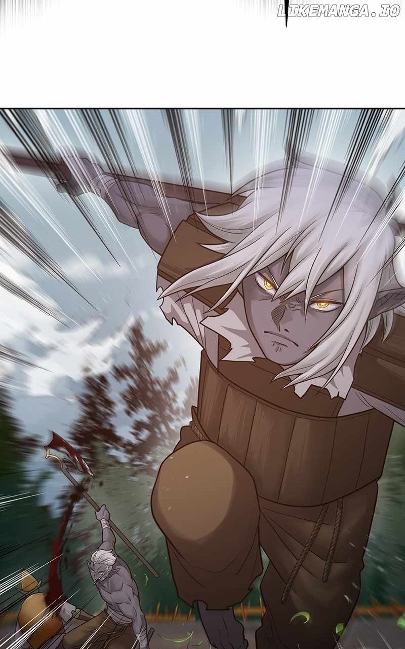 Lord of Goblins Chapter 84 - Page 49