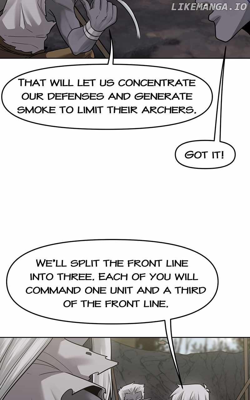 Lord of Goblins Chapter 84 - Page 5