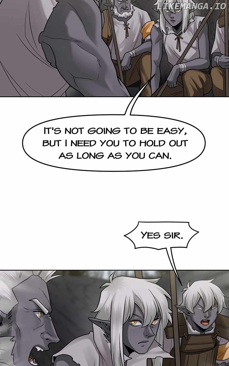 Lord of Goblins Chapter 84 - Page 6