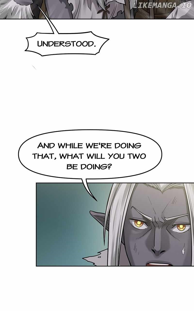 Lord of Goblins Chapter 84 - Page 7