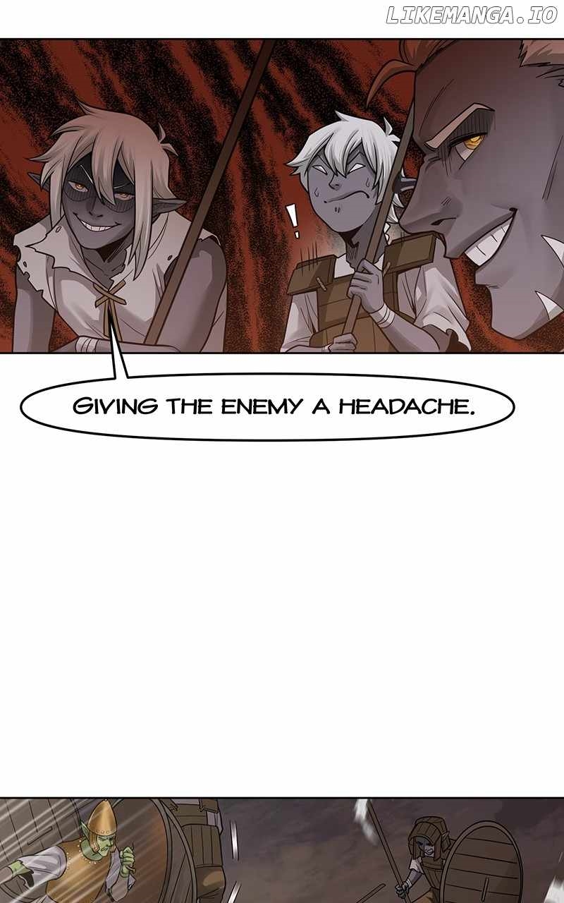 Lord of Goblins Chapter 84 - Page 8