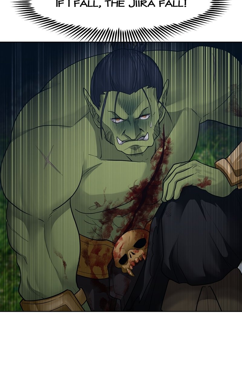 Lord of Goblins Chapter 85 - Page 11