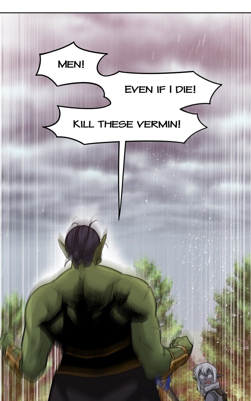 Lord of Goblins Chapter 85 - Page 14