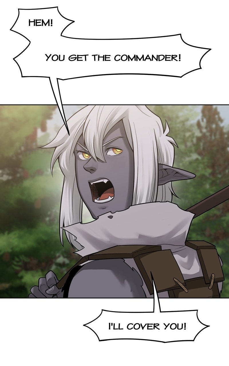 Lord of Goblins Chapter 85 - Page 18