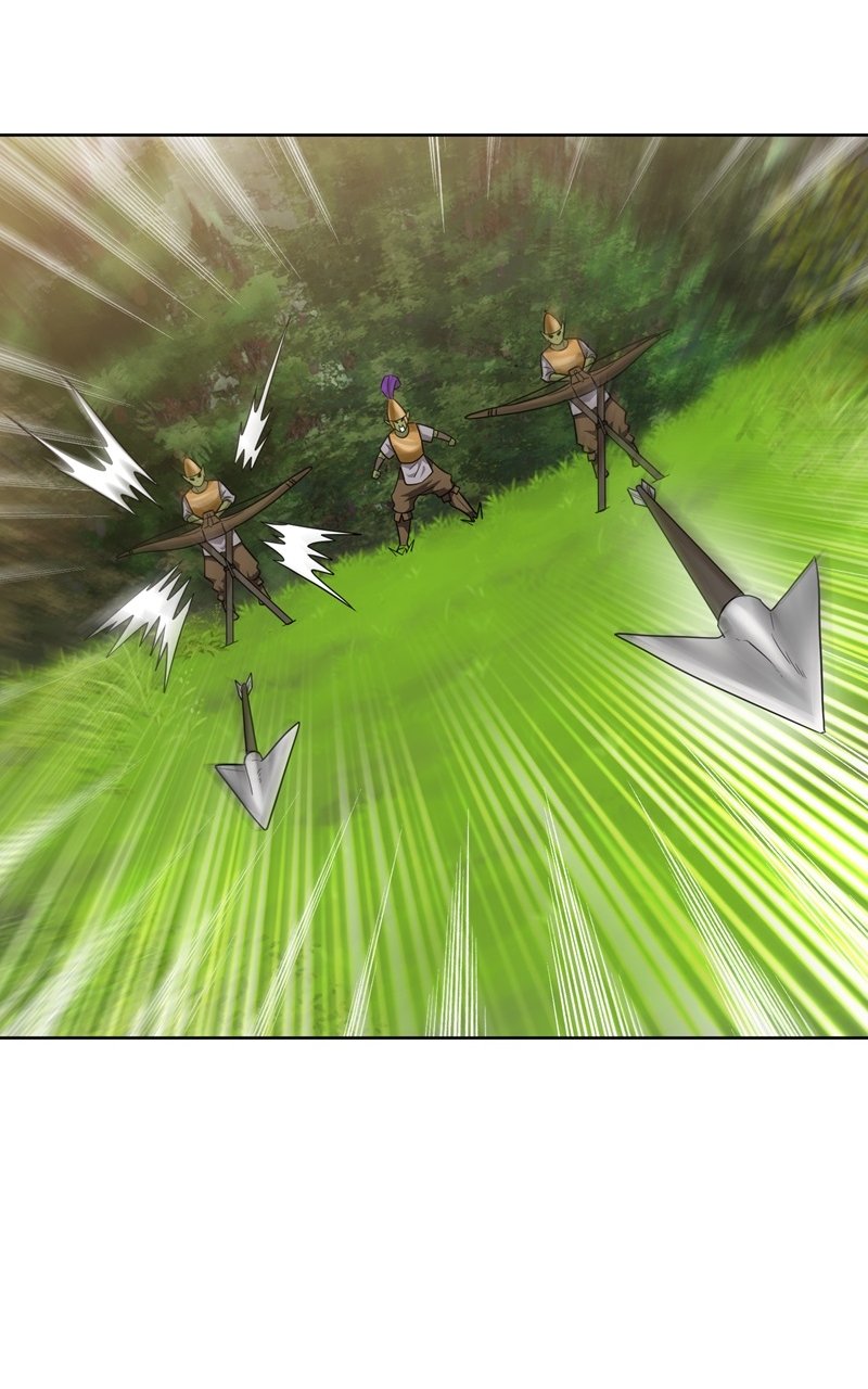 Lord of Goblins Chapter 85 - Page 21