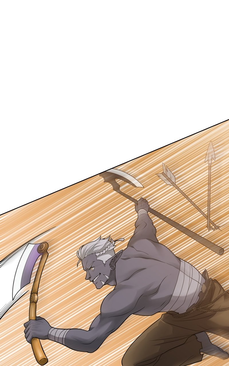 Lord of Goblins Chapter 85 - Page 22