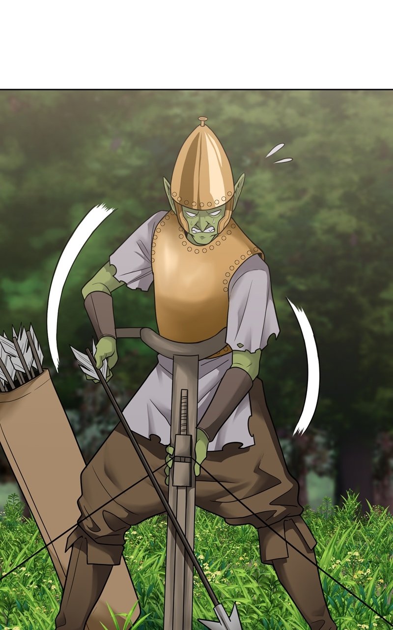 Lord of Goblins Chapter 85 - Page 24