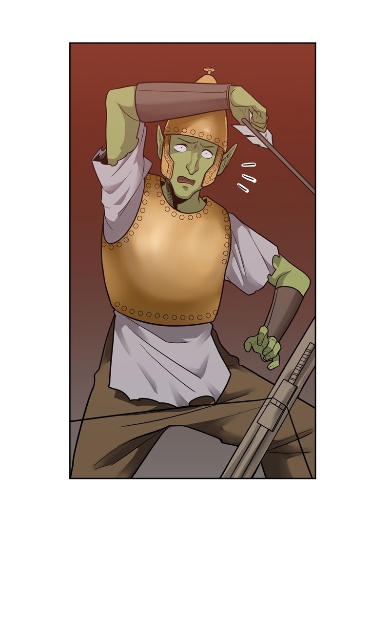Lord of Goblins Chapter 85 - Page 27
