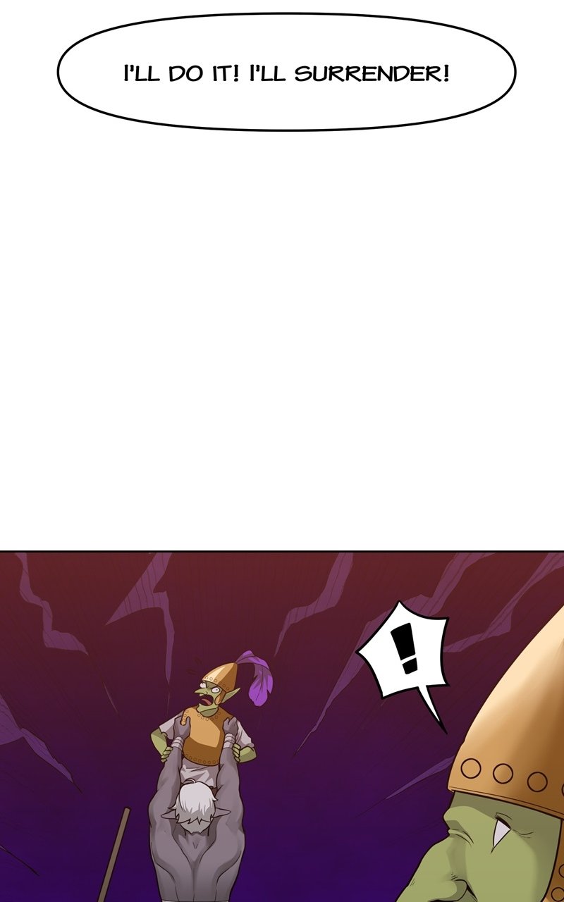 Lord of Goblins Chapter 85 - Page 28