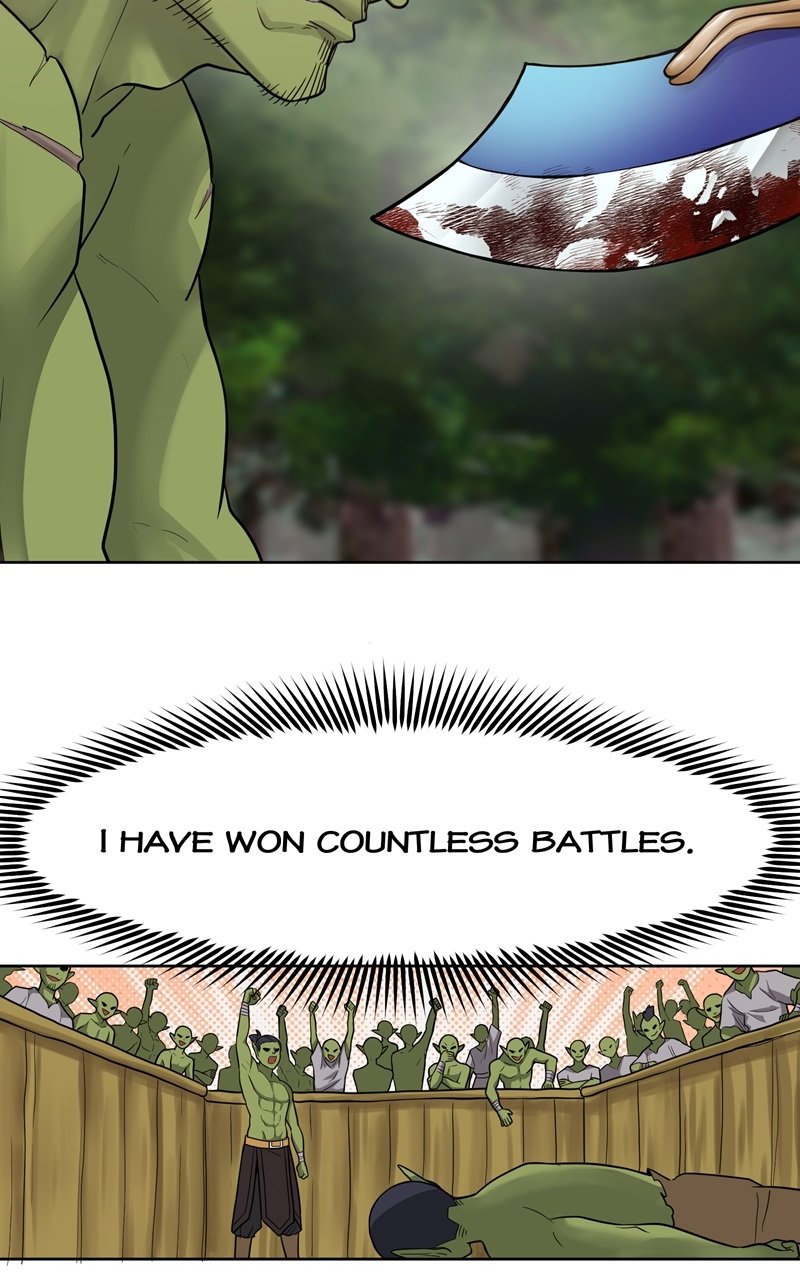 Lord of Goblins Chapter 85 - Page 3