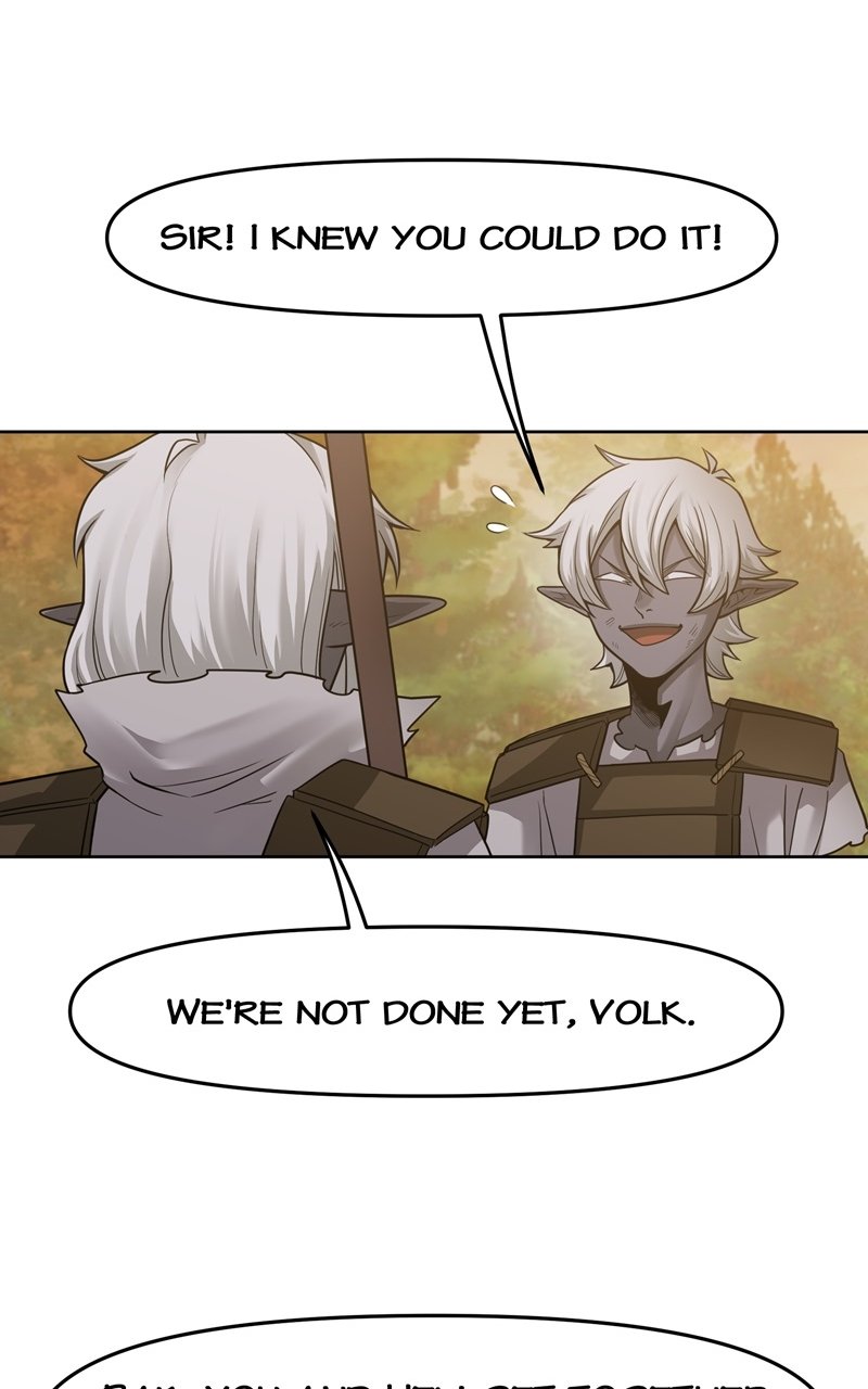 Lord of Goblins Chapter 85 - Page 35