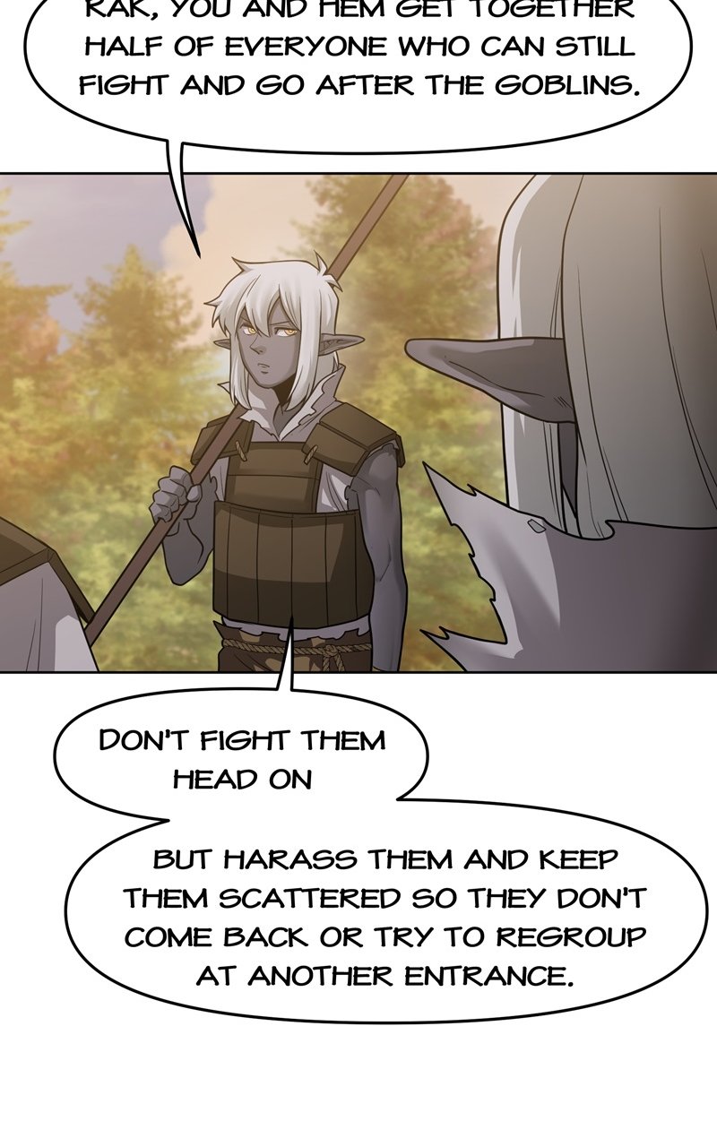 Lord of Goblins Chapter 85 - Page 36