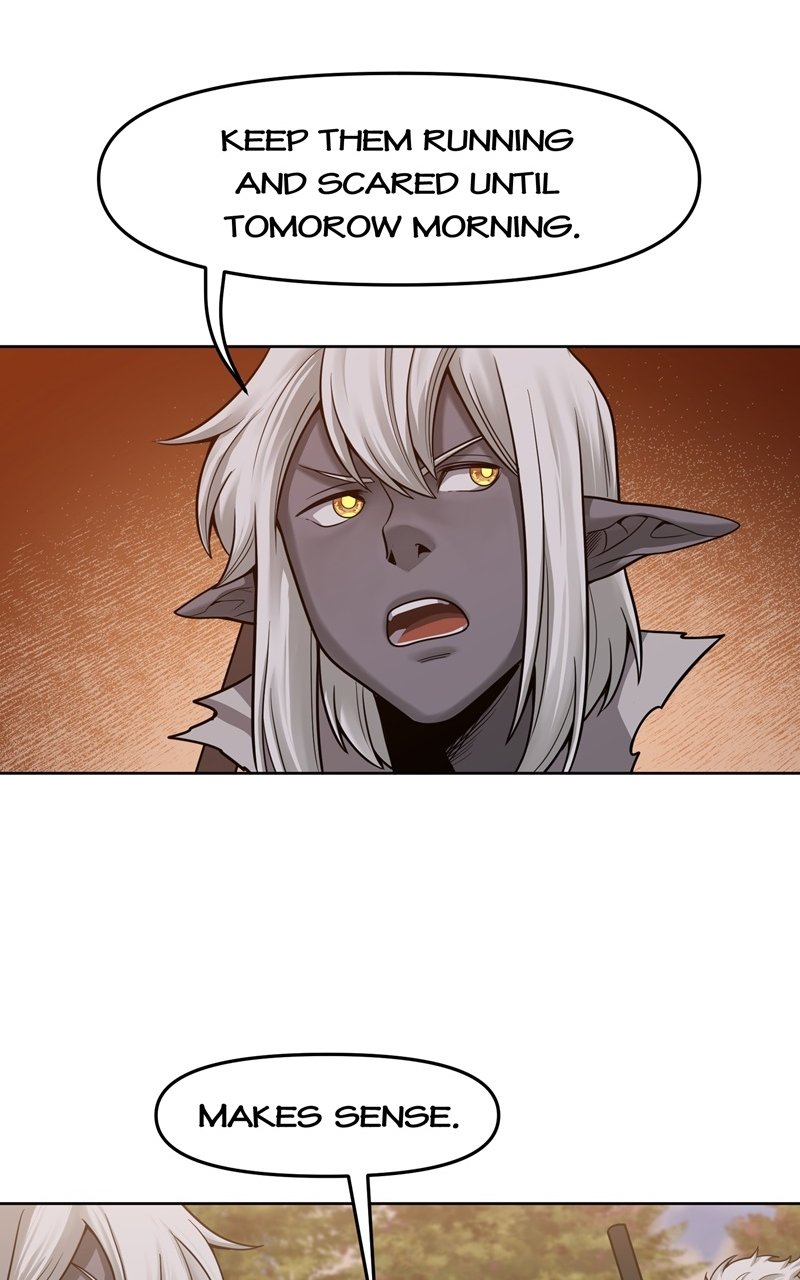 Lord of Goblins Chapter 85 - Page 37