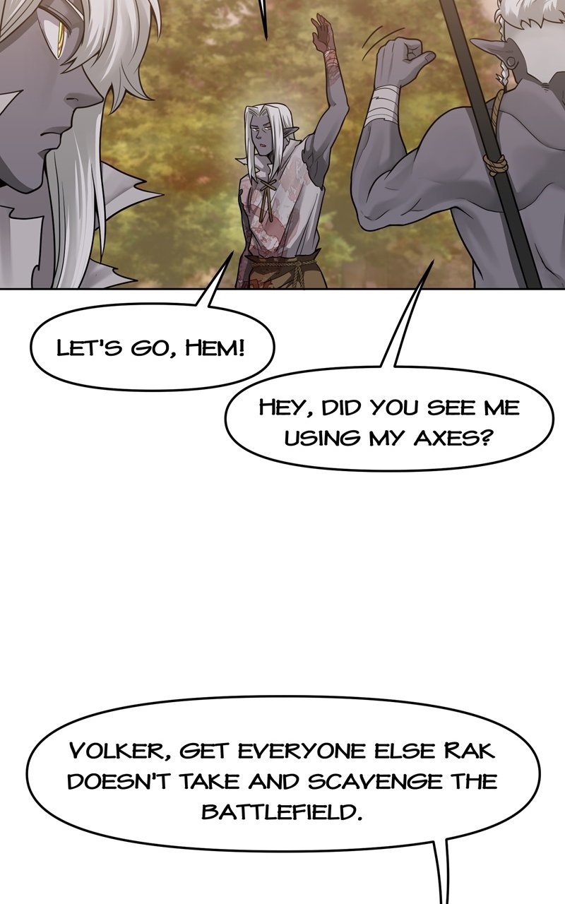 Lord of Goblins Chapter 85 - Page 38