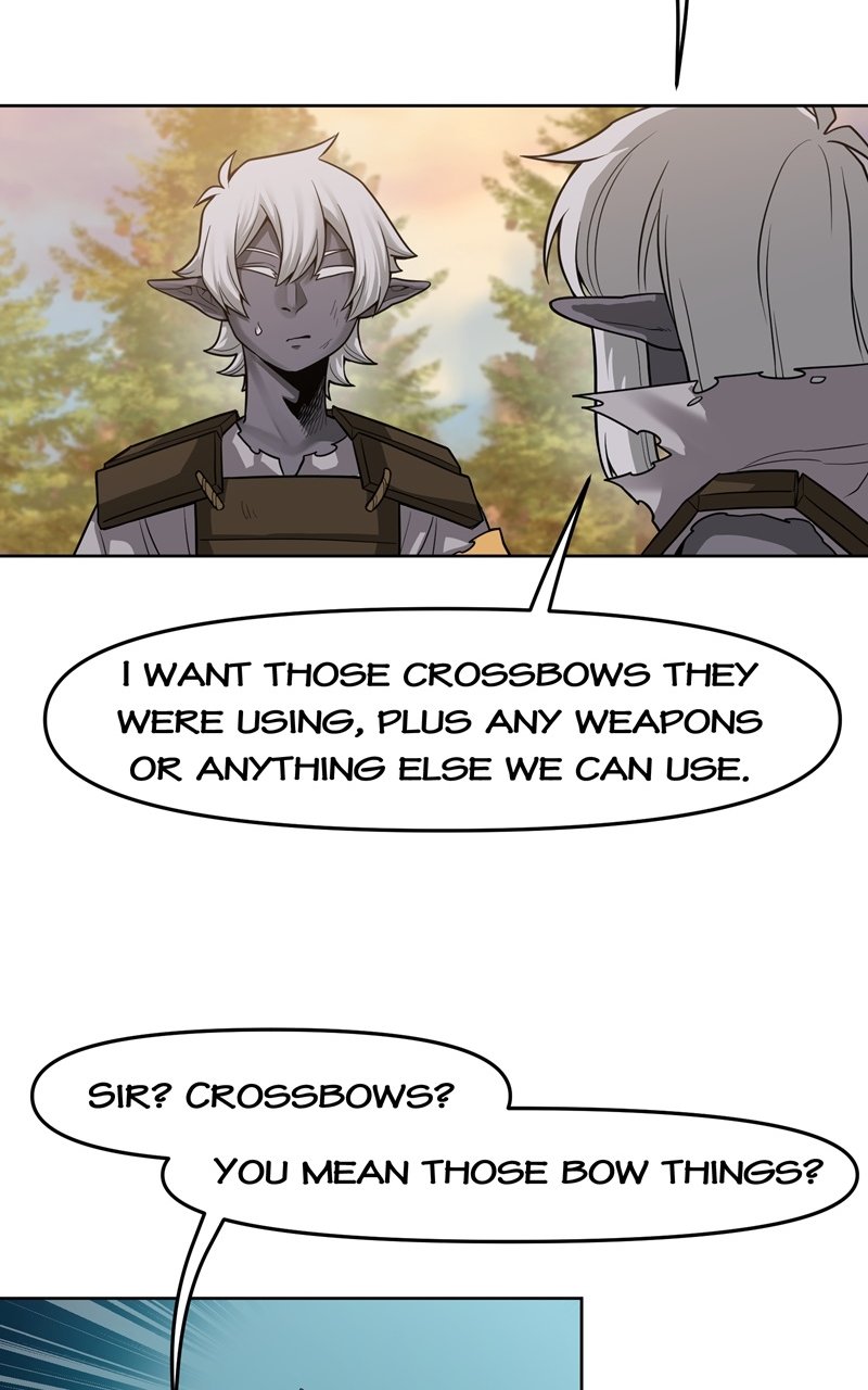 Lord of Goblins Chapter 85 - Page 39