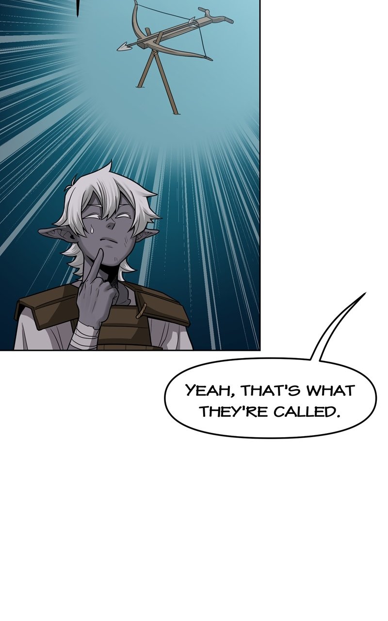 Lord of Goblins Chapter 85 - Page 40