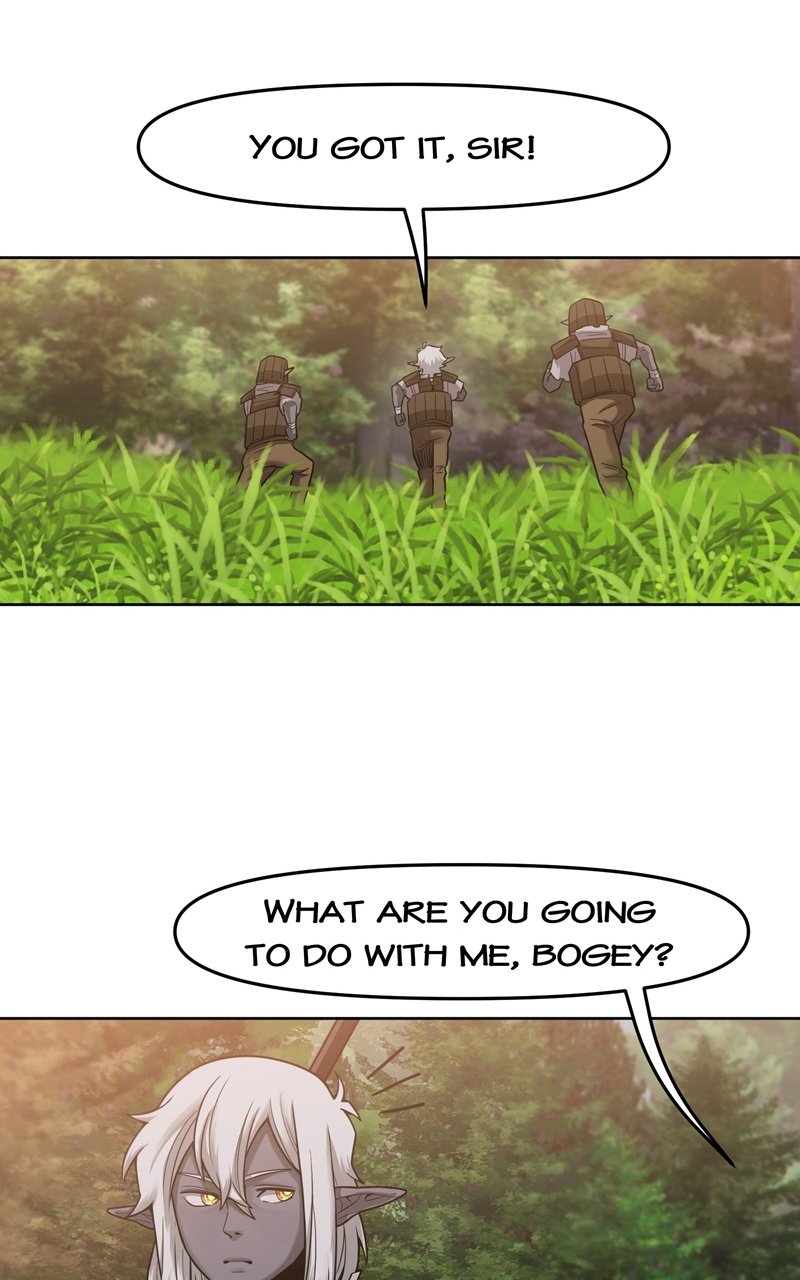 Lord of Goblins Chapter 85 - Page 41