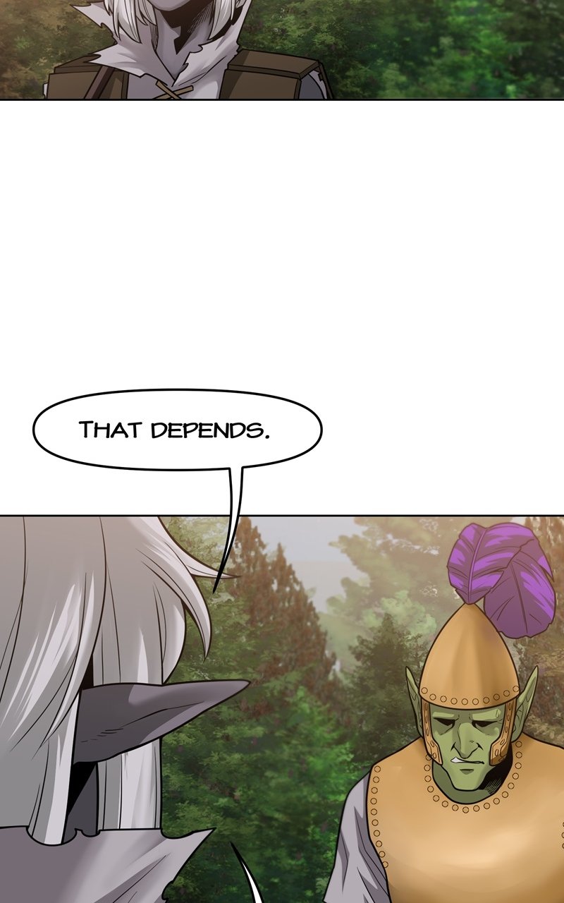 Lord of Goblins Chapter 85 - Page 42