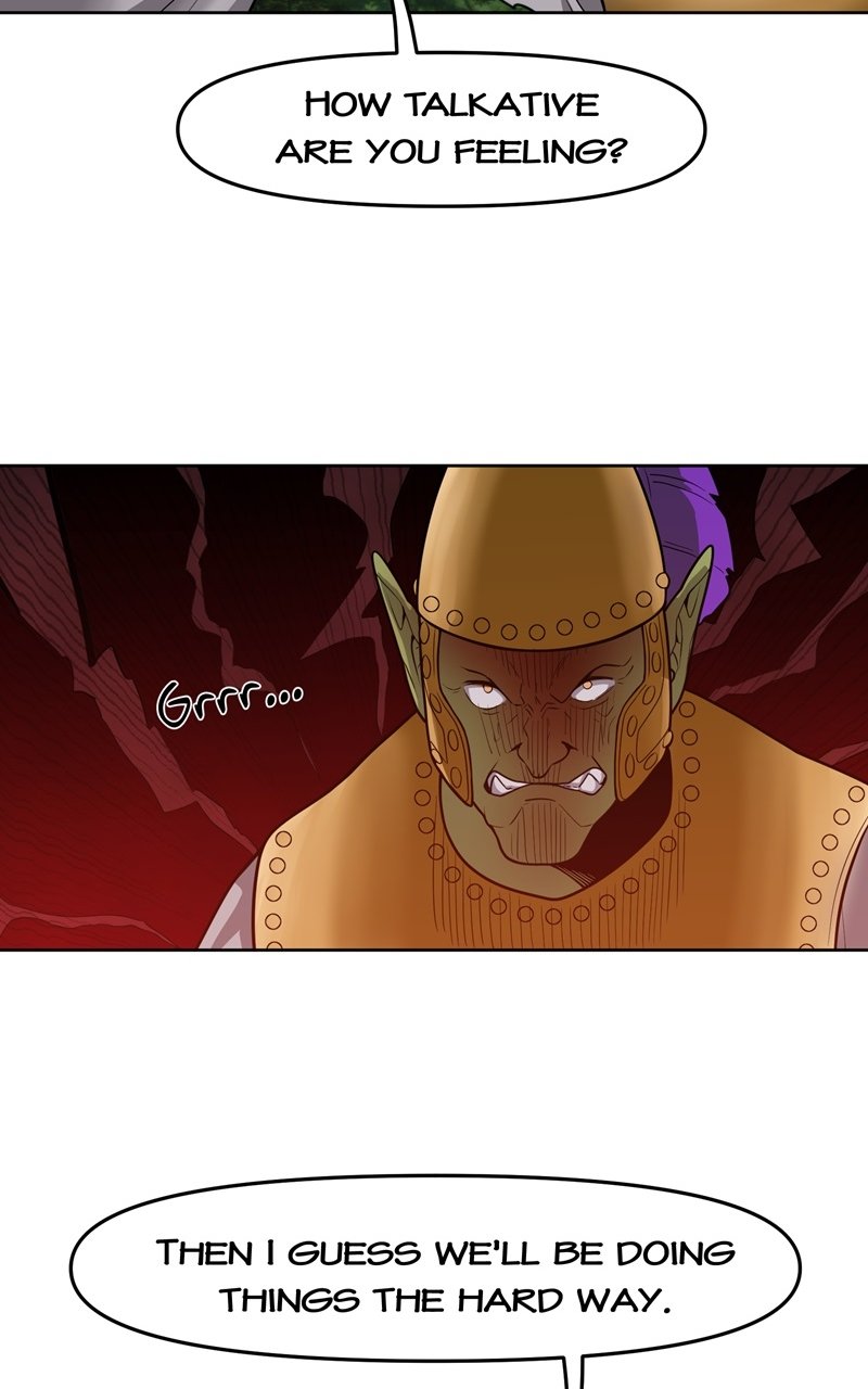 Lord of Goblins Chapter 85 - Page 43