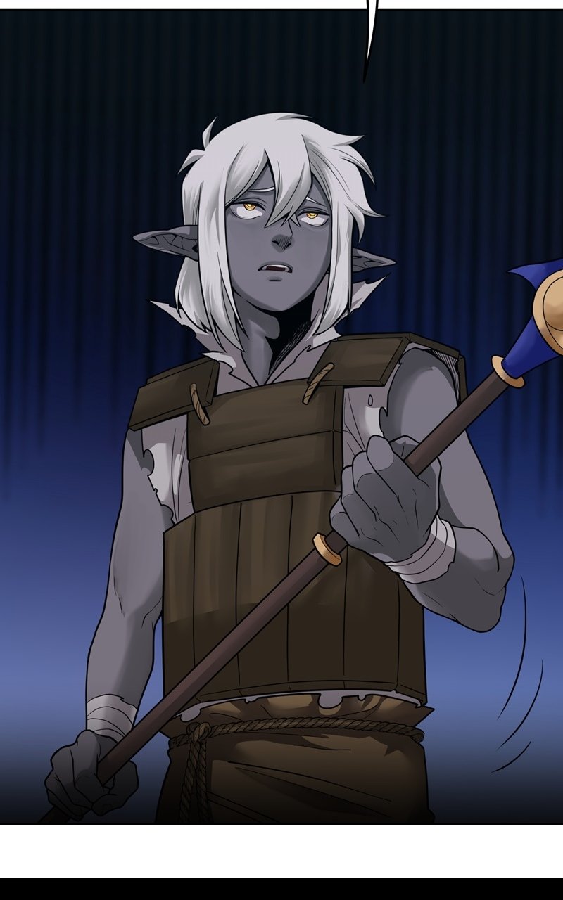 Lord of Goblins Chapter 85 - Page 44