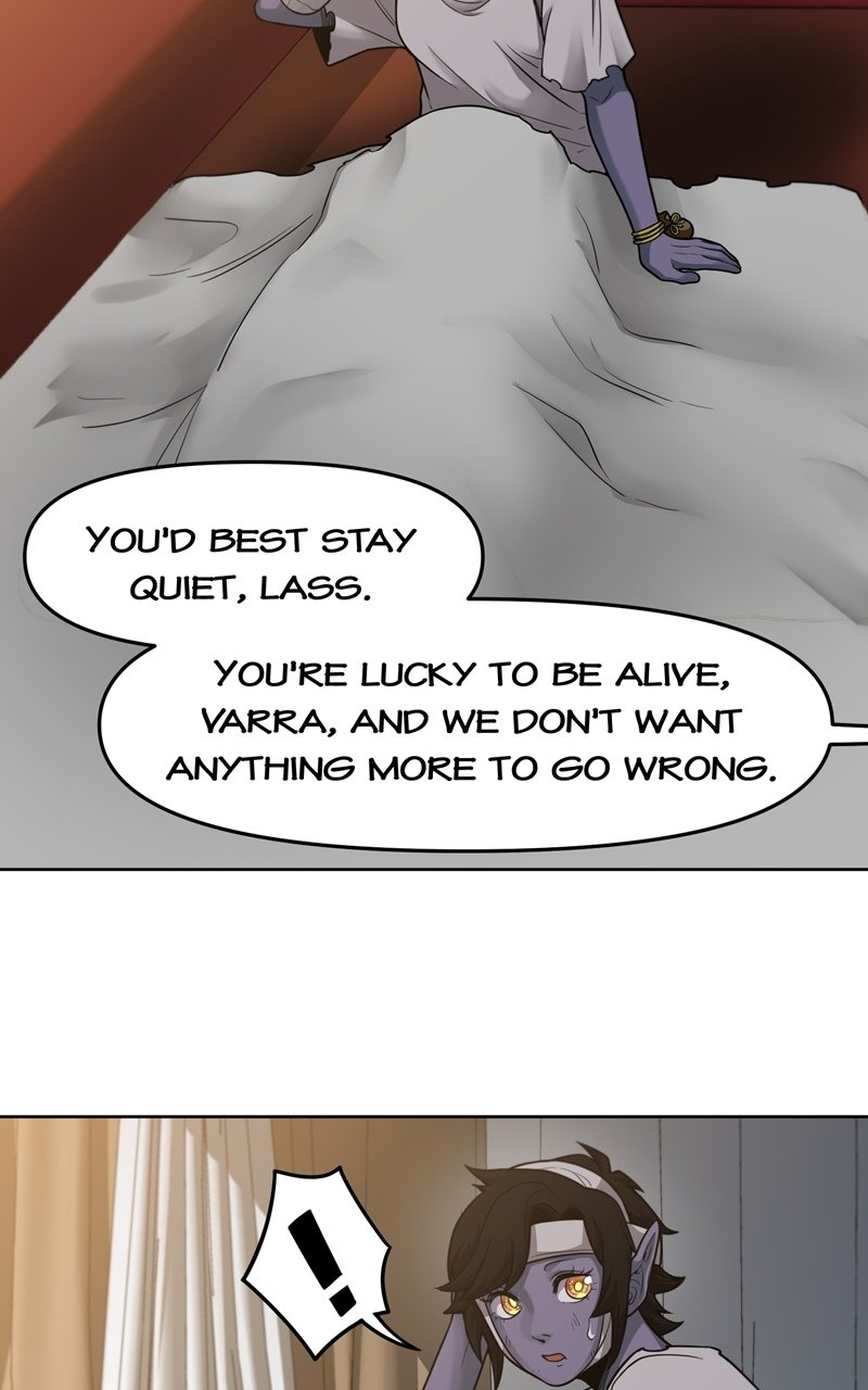 Lord of Goblins Chapter 85 - Page 49