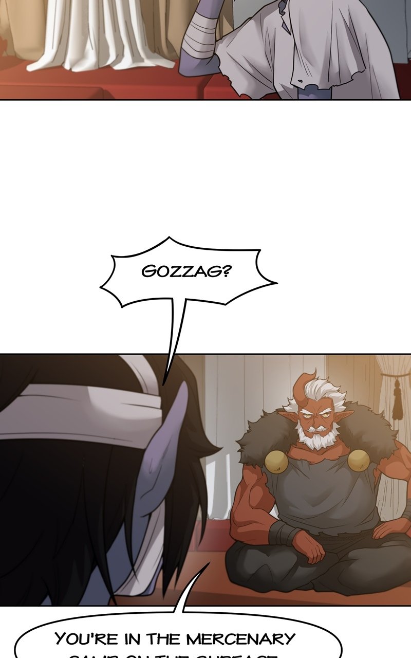 Lord of Goblins Chapter 85 - Page 50