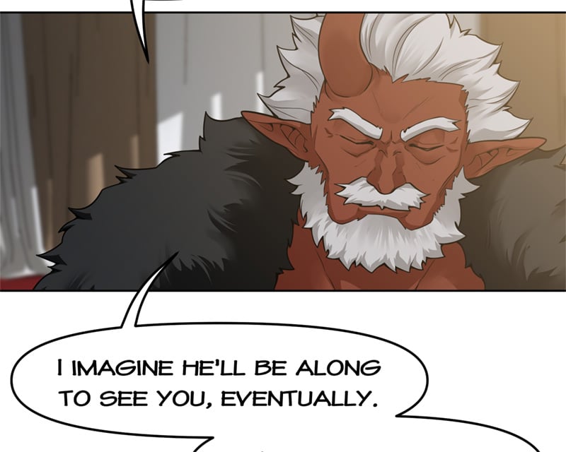 Lord of Goblins Chapter 85 - Page 54