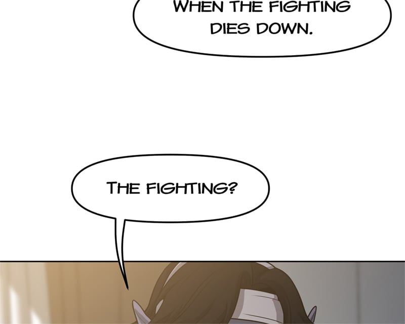 Lord of Goblins Chapter 85 - Page 55