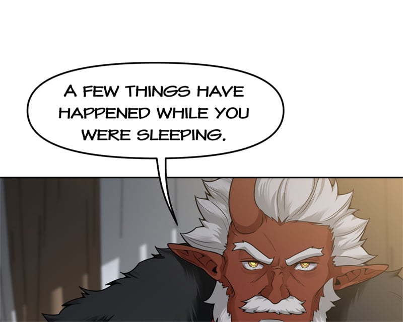 Lord of Goblins Chapter 85 - Page 57