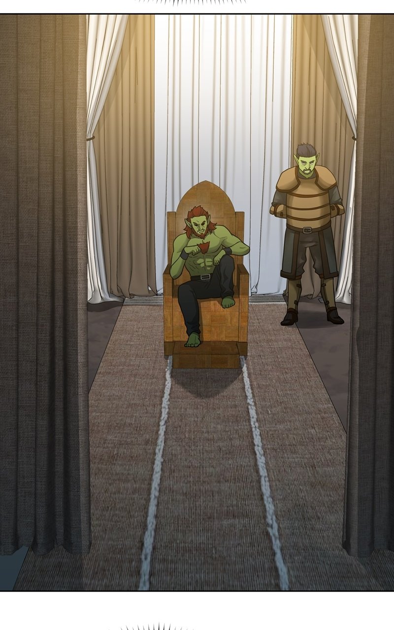 Lord of Goblins Chapter 85 - Page 8