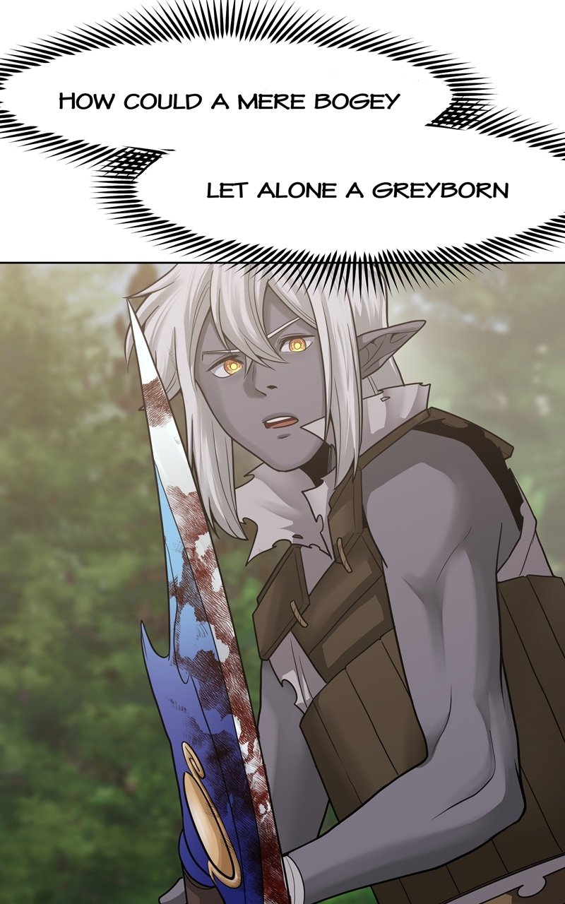 Lord of Goblins Chapter 85 - Page 9