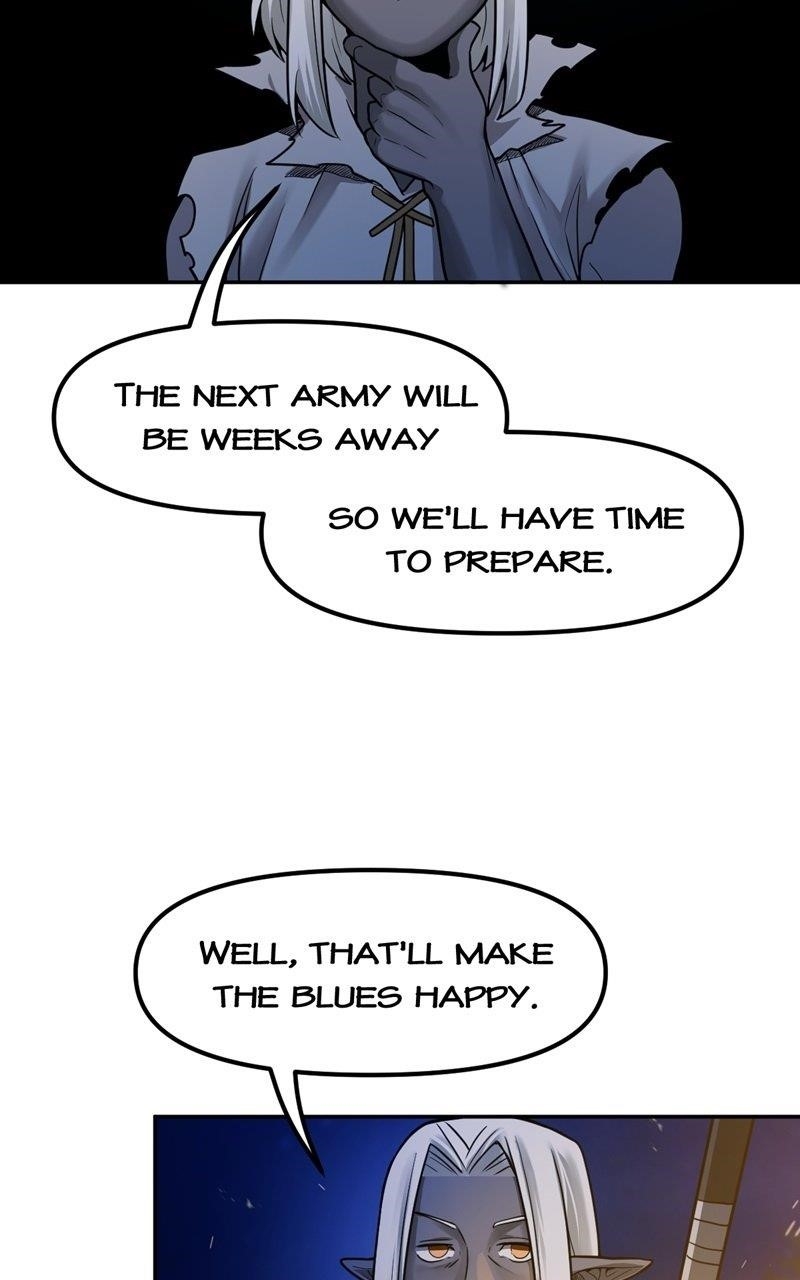 Lord of Goblins Chapter 86 - Page 10